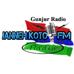 Gunjur Radio Janneh Koto FM