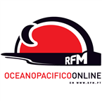 Oceano Pacifico RFM
