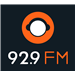 92.9 FM Bogotá