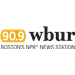 WBUR-FM