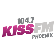 +KISS FM Phoenix (not available in all countries)