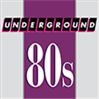 SomaFM: Underground 80s