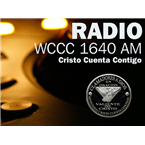 WCCC 1640 AM