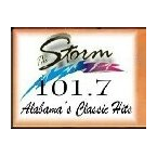 The Storm 101.7