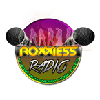 RoxxiessRadio