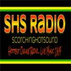 Scorching Hot Sound