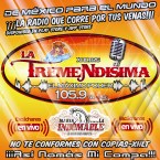 La Tremendisima Rg