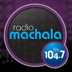 Machala 104.7 FM