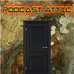 Podcast Attic