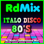 RDMIX ITALO DISCO 80S
