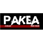 PakeaRadio