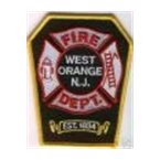 West Orange Township Public Safety