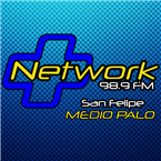 Mas Network San Felipe