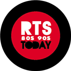 RTS 80s 90s TODAY