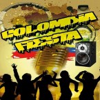 Colombia Fiesta Radio