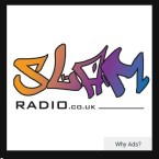 SlamRadioUk