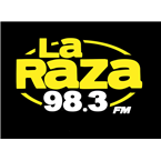 La Raza 98.3 FM