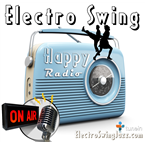 Electro Swing Happy Radio