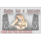 radio voz e amizade