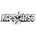 KCPS Talk Radio