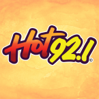 Hot ninety two one