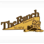The Ranch FM - DYME 95.9 MHz