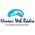 Hineni Web Radio
