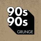 90s90s Grunge