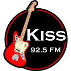 Rádio Kiss FM (São Paulo)