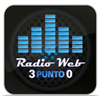 RadioWeb 3Punto0