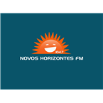 Rádio Novos Horizontes