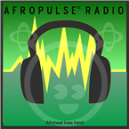 Afropulse FM Radio