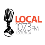 Local 107.3 FM
