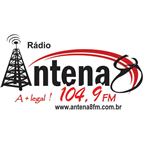 Rádio Antena 8