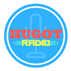 Hugot Radio (Official Stream)