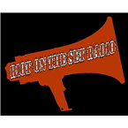 Riot On The Set Radio