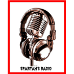 Spartans radio