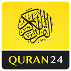 Quran24.fm