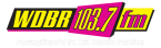 103.7 WDBR