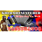 Kolombia Estereo - Vallenata