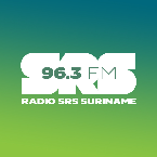 Radio SRS Suriname - 96.3 FM