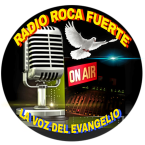 RADIO ROCA FUERTE