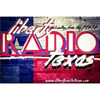 Liberty radio Texas