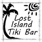 Lost Island Tiki Bar Radio