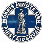Morris Minute Men EMS