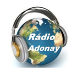 Rádio Evangélica Adonay