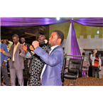 Elder Bismark Amoah