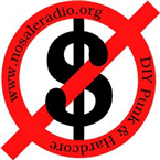 No Sale Radio