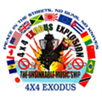 4X4 Exodus Radio