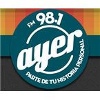 FM Ayer